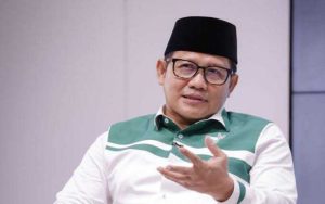 Fantastis! Cak Imin Sebut Ongkos Politik Nyaleg di DKI Jakarta Capai Puluhan Miliar
