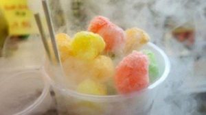 Penjelasan Dinkes Jabar Soal Kasus Puluhan Anak Keracunan Chiki Ngebul