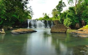 PAD Sektor Pariwisata di Tasikmalaya Tak Sampai Rp2 Miliar, Berbagai Alasan Muncul