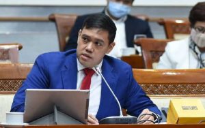 DPR RI akan Bawa Isu Pembakaran Al Quran di Swedia ke Bilateral, Kemlu Diminta Segera Lakukan Ini