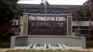 50 Anggota DPRD Garut Terpilih Diminta Segera Laporkan harta Kekayaan ke KPK