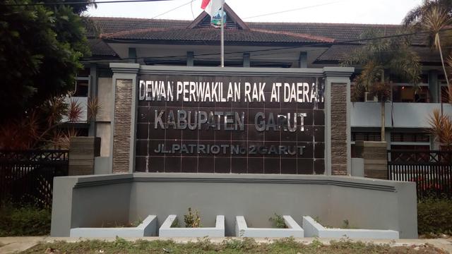 DPRD Garut