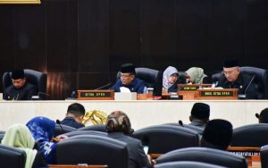 Gaji Fantastis TAP Bentukan Ridwan Kamil dan Sikap Lembek DPRD Jawa Barat