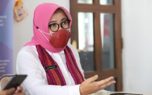 Begini Upaya Dinkes Jabar Tanggulangi KLB Campak di Dua Daerah Ini
