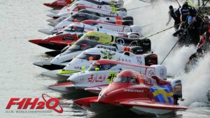 Sumatra Utara Siap Gelar F1 Powerboat Danau Toba 2023