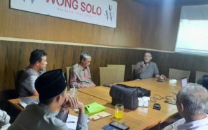 Forum Silaturahmi Ormas Islam Pertanyakan Alokasi Dana Kesra Jabar Gate Rp1 Triliun