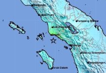 Gempa Aceh