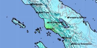 Gempa Aceh