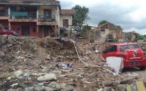 Warga Tarik Rp71,9 Miliar, Pemdaprov Jabar Kawal Pencairan Dana Stimulan Korban Gempa Cianjur