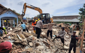 Soal Penanganan Bencana Gempa Cianjur, Dedi Mulyadi: Eksekutif dan Legislatif Harus Selaras