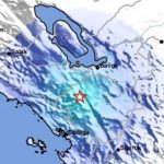 Gempa Tapanuli