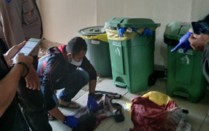 Dua Pemuda di Purwakarta Diserang Geng Motor, Satu Orang Tewas