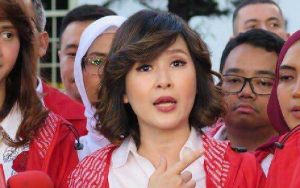 Gara-gara Ini, Grace Natalie Sampai Bilang PSI dan PDIP Merupakan Adik Kaka