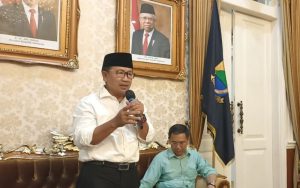 Pemkab Cianjur Fokus Percepat Penanganan Bencana dan IPM
