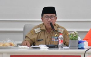 Ibu dan Anak Asal Cianjur Terlantar di Suriah, Herman Suherman Bilang Begini