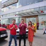 Hyundai Karawang Gelar Event Menyambut Tahun Baru Imlek 2023 (Foto: Istimewa)