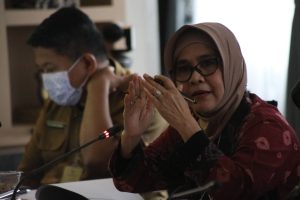 Perda Perlindungan Koperasi, ‘Benteng’ Ancaman Rentenir Online