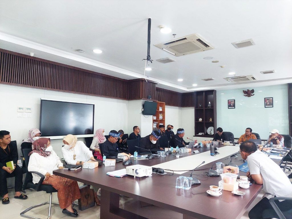Pemeliharaan dan Pengamanan Aset dan Gedung Kota Bandung, Dinilai Masih Kurang