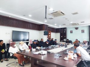 Pemeliharaan dan Pengamanan Aset dan Gedung Kota Bandung, Dinilai Masih Kurang