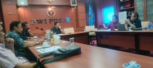 Seluruh Rangkaian Kegiatan HPN 2023 Dipusatkan di Kota Medan