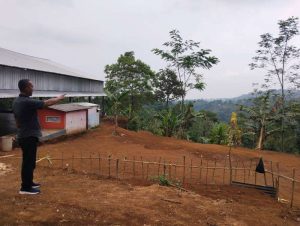 Miliki Topografi Alam Yang Indah, Kades di Purwakarta ini Bakal Bangun Desa Wisata Bojong Barat adventure