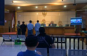 Kasus Suap MA, Saksi Tanaka Sebut Uang Rp11,2 M ke Dadan Tri Adalah Murni Bisnis Skincare