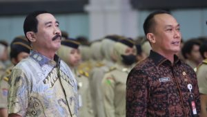 IPDN, Kemendagri dan Dukcapil se Jawa Barat Gagas Dukcapil Goes to Campus
