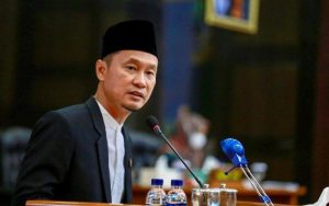 Soal Sistem Proporsional Tertutup, Legislator Jabar: Ciptakan Oligarki Elit Parpol