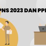 Seleksi CPNS dan PPPK tahun 2023