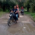 Jalan Rusak