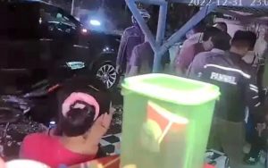 Walah! Ternyata Ini Awal Mula Keributan Bupati Pangandaran Jeje Wiradinata dengan Warga