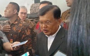 Jusuf Kalla: Empat Pulau yang Disengketakan adalah Wilayah Aceh, Bukan Sumut