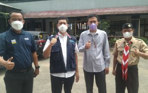 Ini Langkah KCD Wilayah IV Disdik Jabar Cegah Pelajar Terlibat Geng Motor