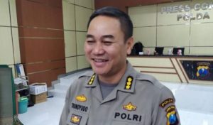 Polisi Bakal Periksa Masinis Kereta Api Soal Kasus Kematian AKBP Buddy Alfrits Towoliu