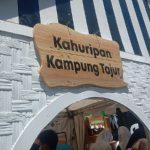 Kampung Tajur