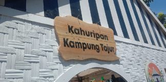 Kampung Tajur