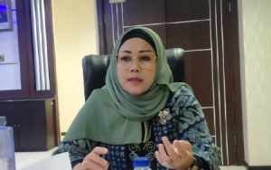 Kantor Imigrasi TPI Cirebon Terus Optimalkan Inovasi Pelayanan kepada Masyarakat