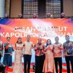 Kapolres Karawang