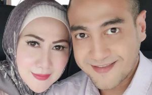 Polda Jatim Tetapkan Ferry Irawan Tersangka Kasus KDRT