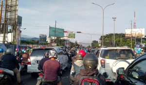 BMKG, Prakiraan Cuaca di Bandung Raya Sabtu 18 Maret 2023