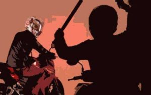 Polisi Siagakan TRC Wiralodra Presisi intuk Berantas Kriminal Jalanan di Indramayu