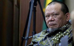 Jangan Kaget! La Nyalla Jamin Hal Ini Jika Jadi Ketum PSSI