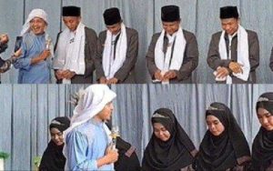 Heboh Video Lamaran Massal di Ciamis, MUI Bilang Begini