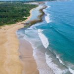 Laut Selatan Sukabumi