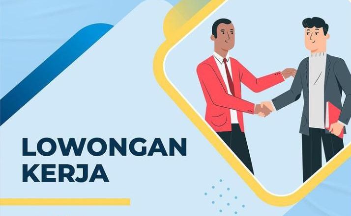 Lowongan Kerja