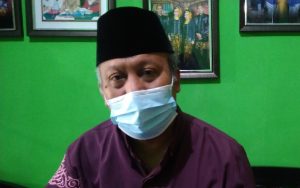 Soal Rencana Kenaikan Biaya Haji, MUI Purwakarta Bilang Begini