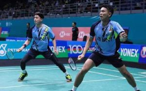 Tiga Ganda Indonesia Lolos ke Semifinal Malaysia Open 2023, Ini Nama-namanya
