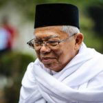 Ma'ruf Amin
