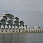 Masjid Al-Jabbar