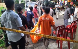 Seorang Pria di Purwakarta Ditemukan Tewas dalam Rumah, Polisi Duga Karena Ini